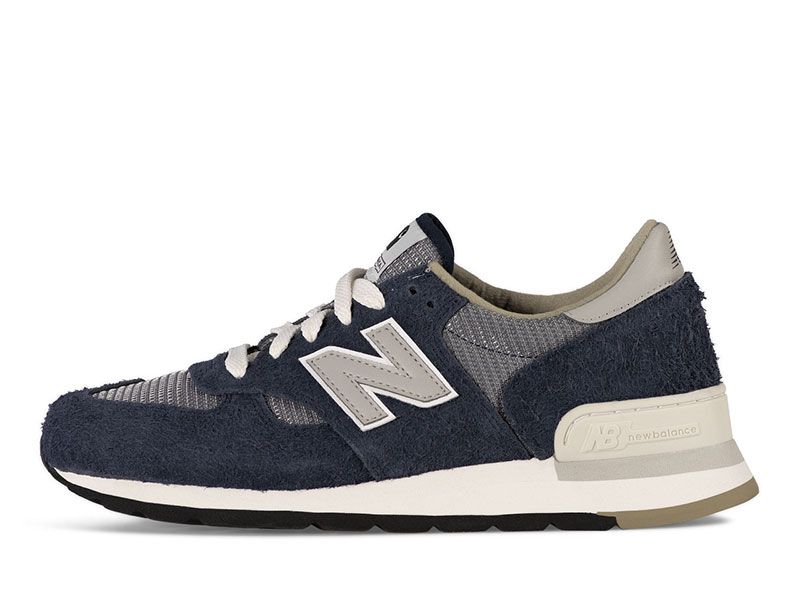 علامتا New Balance وCarhartt WIP تعلنان عن تعاونهما الأوّل على الإطلاق